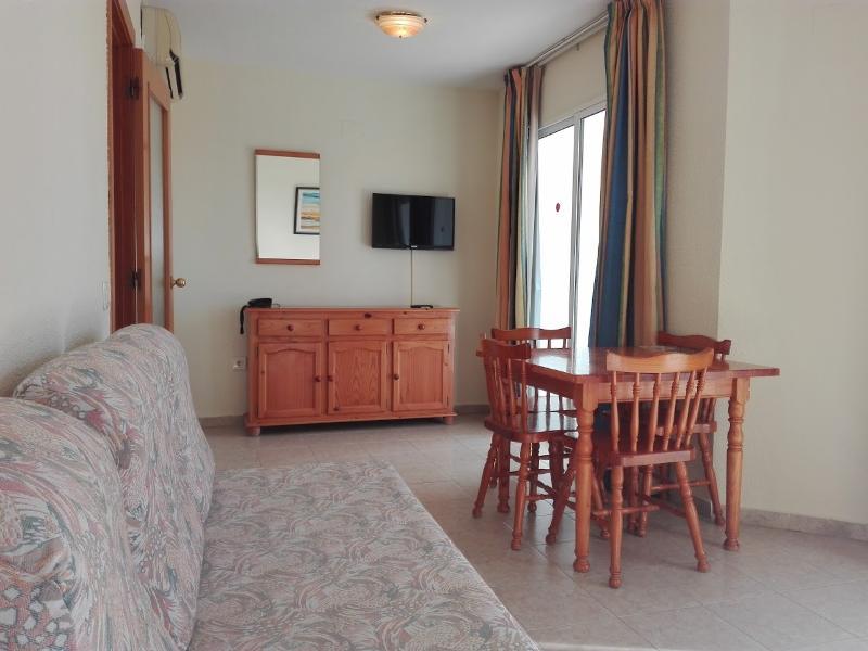 Playamar Benidorm