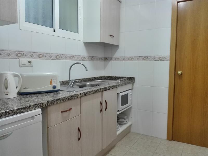 Playamar Appartement
