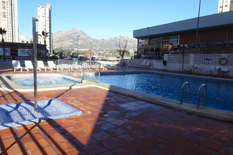 Luxmar Aparthotel 2*