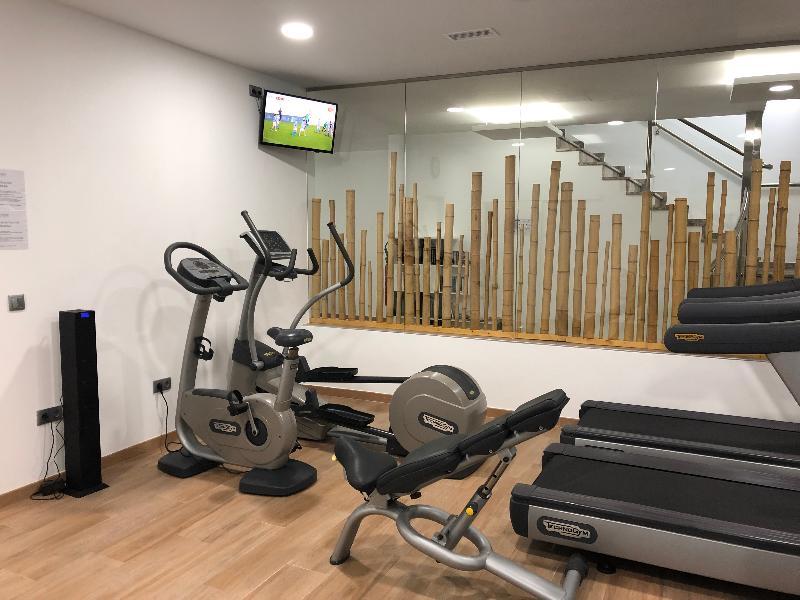 Sandos Hotel 4*