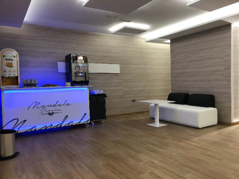 Sandos (adults Only) Hotel