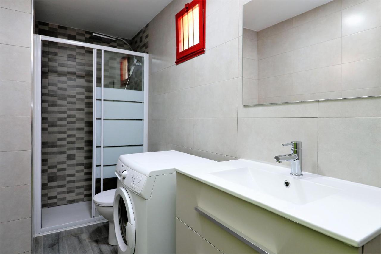 Apartment Cumbre Loix 16-6
