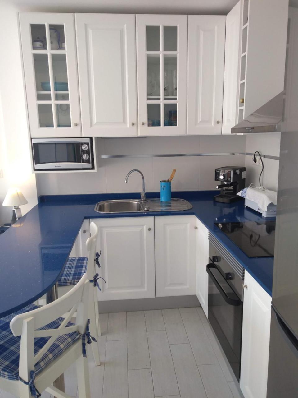 Blue Sky Apartment Benidorm