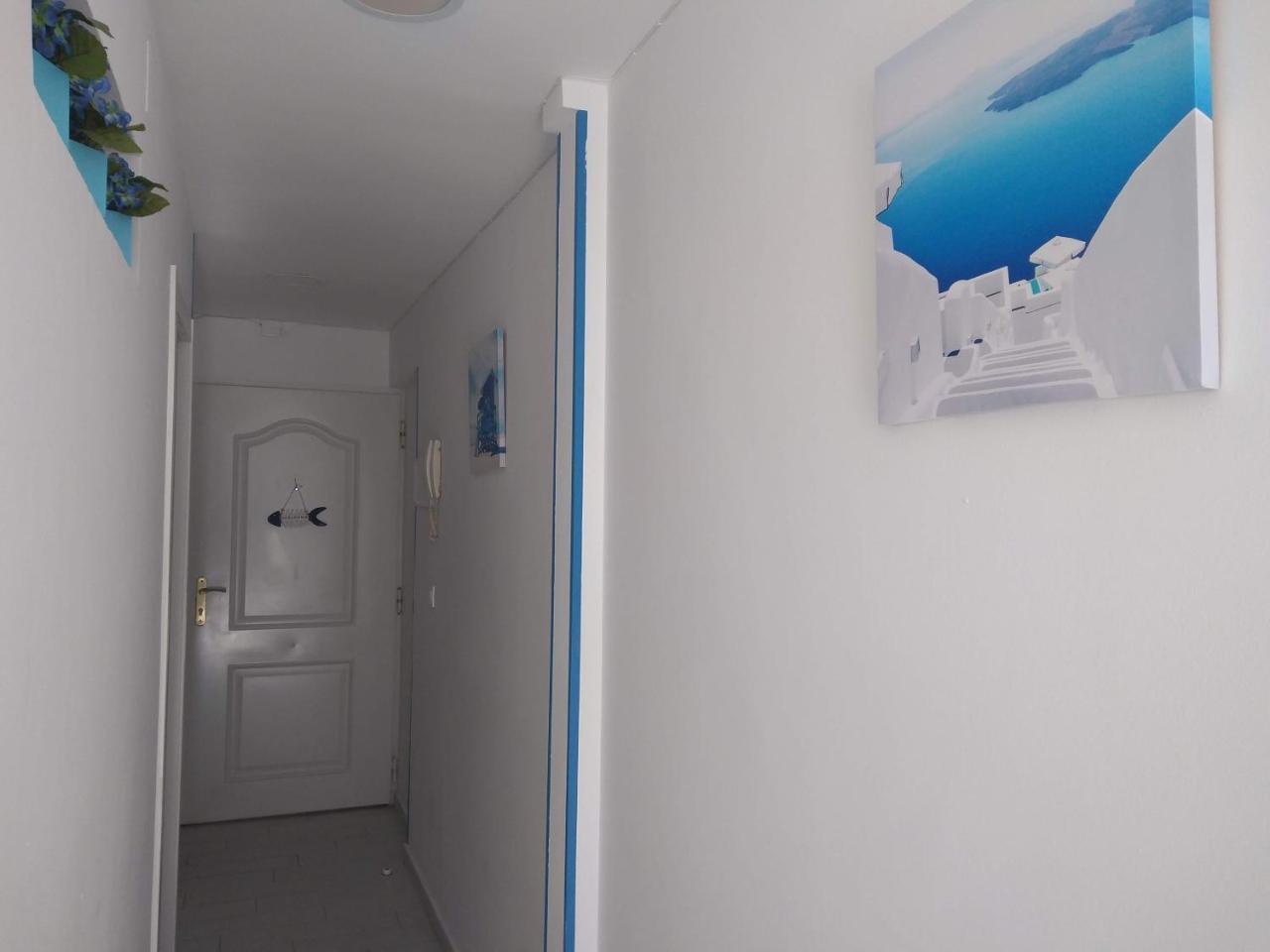 Apartment Blue Sky Benidorm