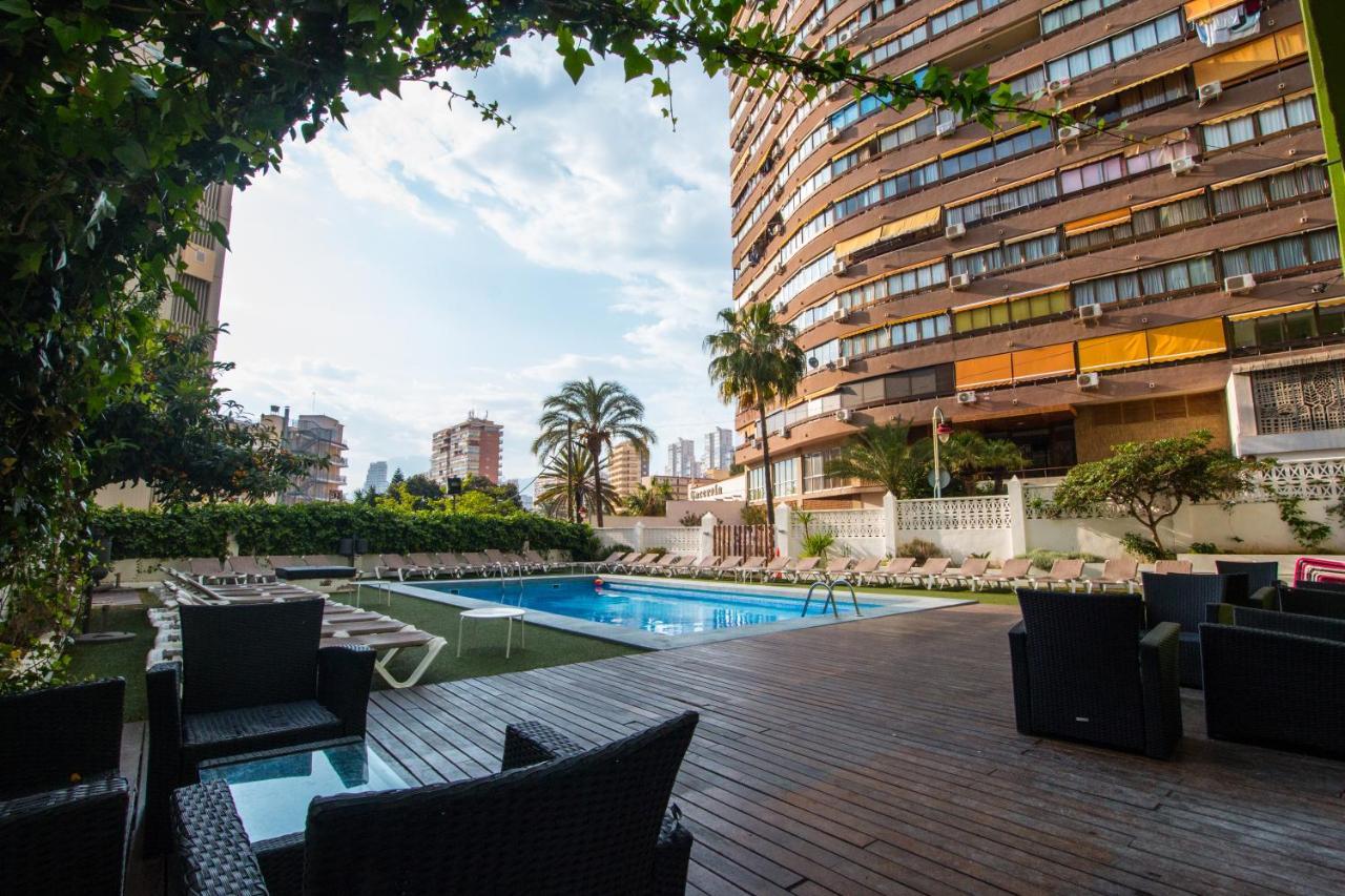 Now Apartment Benidorm