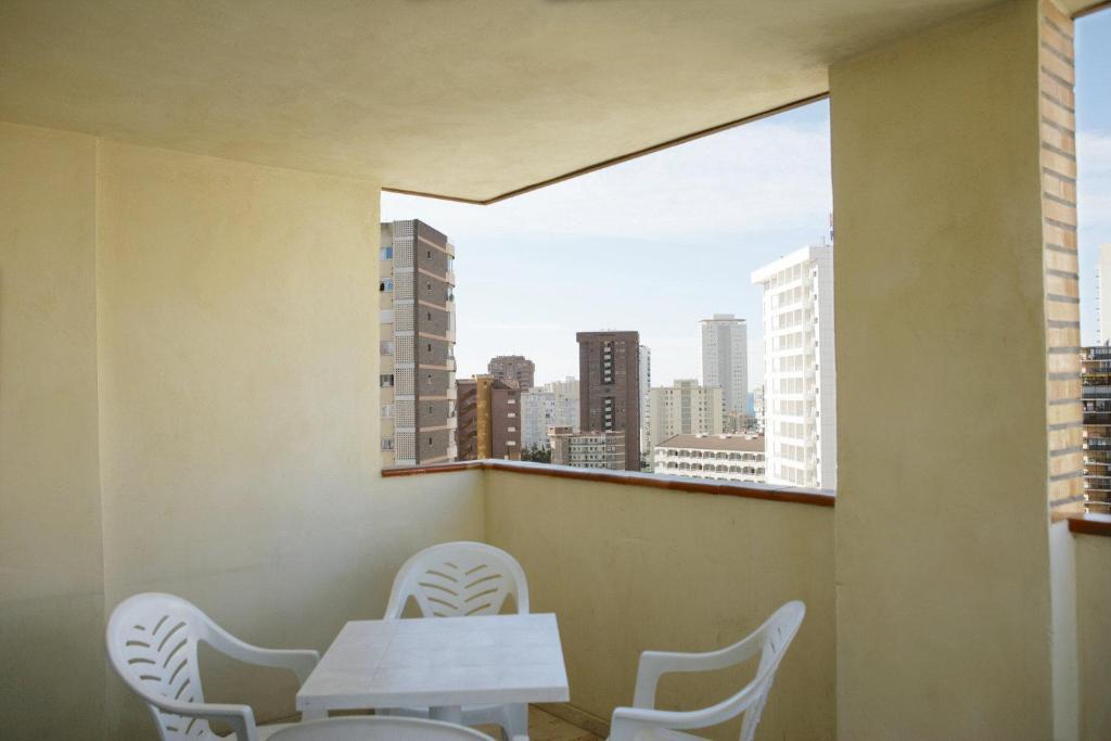 Benimar - Sabesa Benidorm