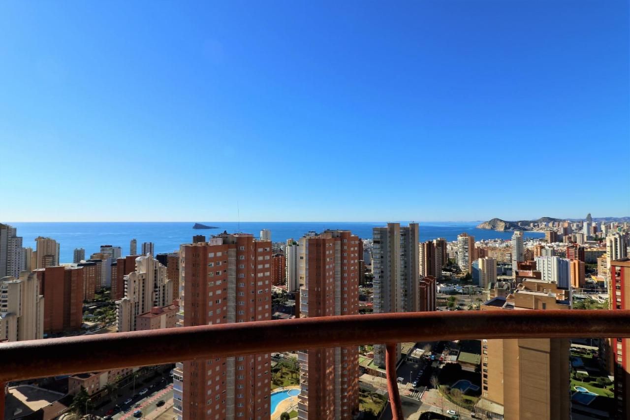 Negurigane 15-c' Benidorm