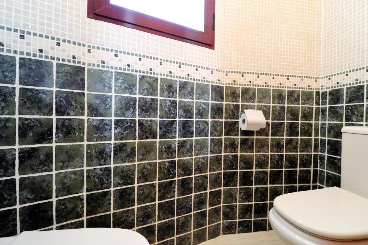 Apartment Negurigane 15-c' Benidorm