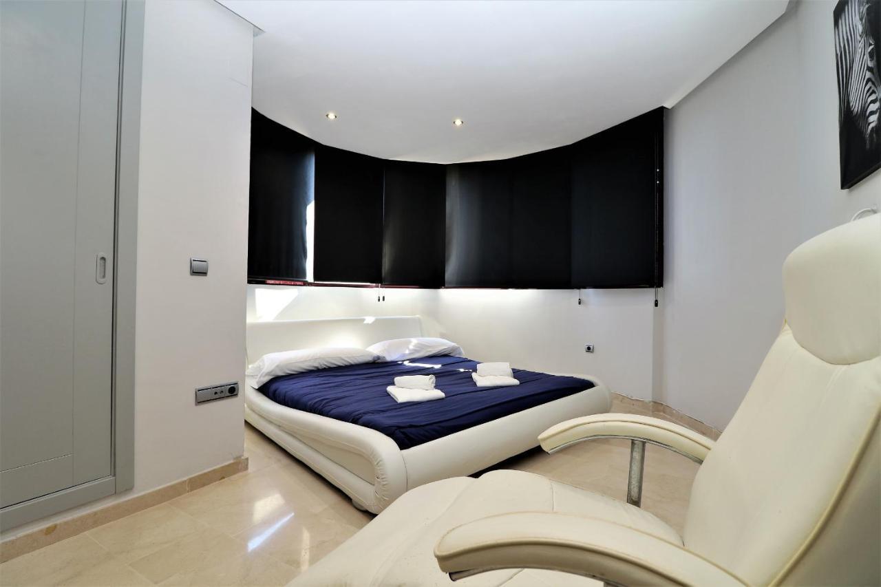 Negurigane 15-c' Apartment Benidorm