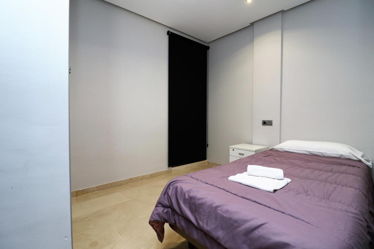 Negurigane 15-c' Apartment Benidorm