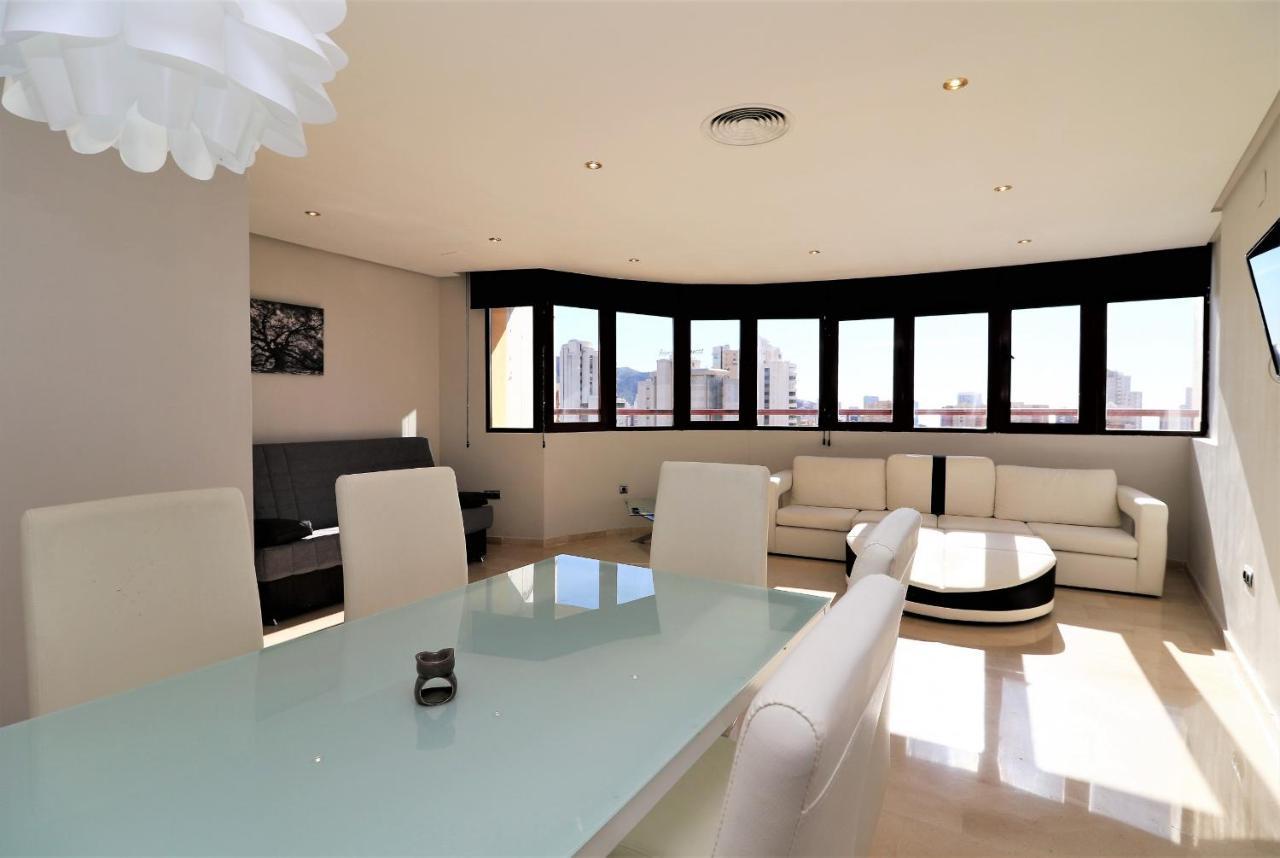 Apartment Negurigane 15-c' Benidorm
