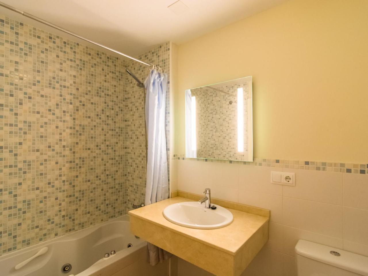 Holiday home Belvilla By Oyo Los Olivos Benidorm