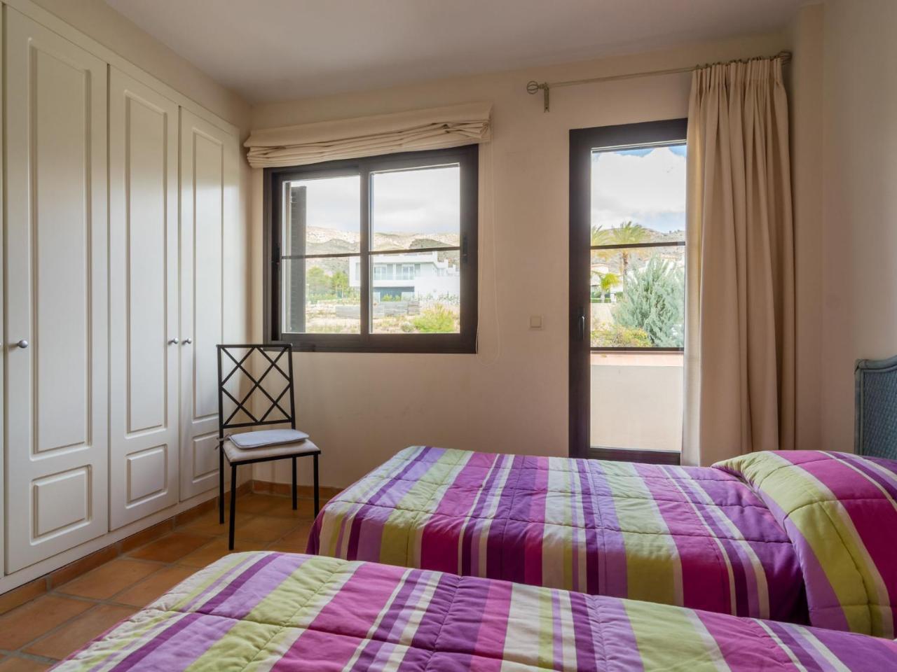 Belvilla By Oyo Los Olivos Holiday home