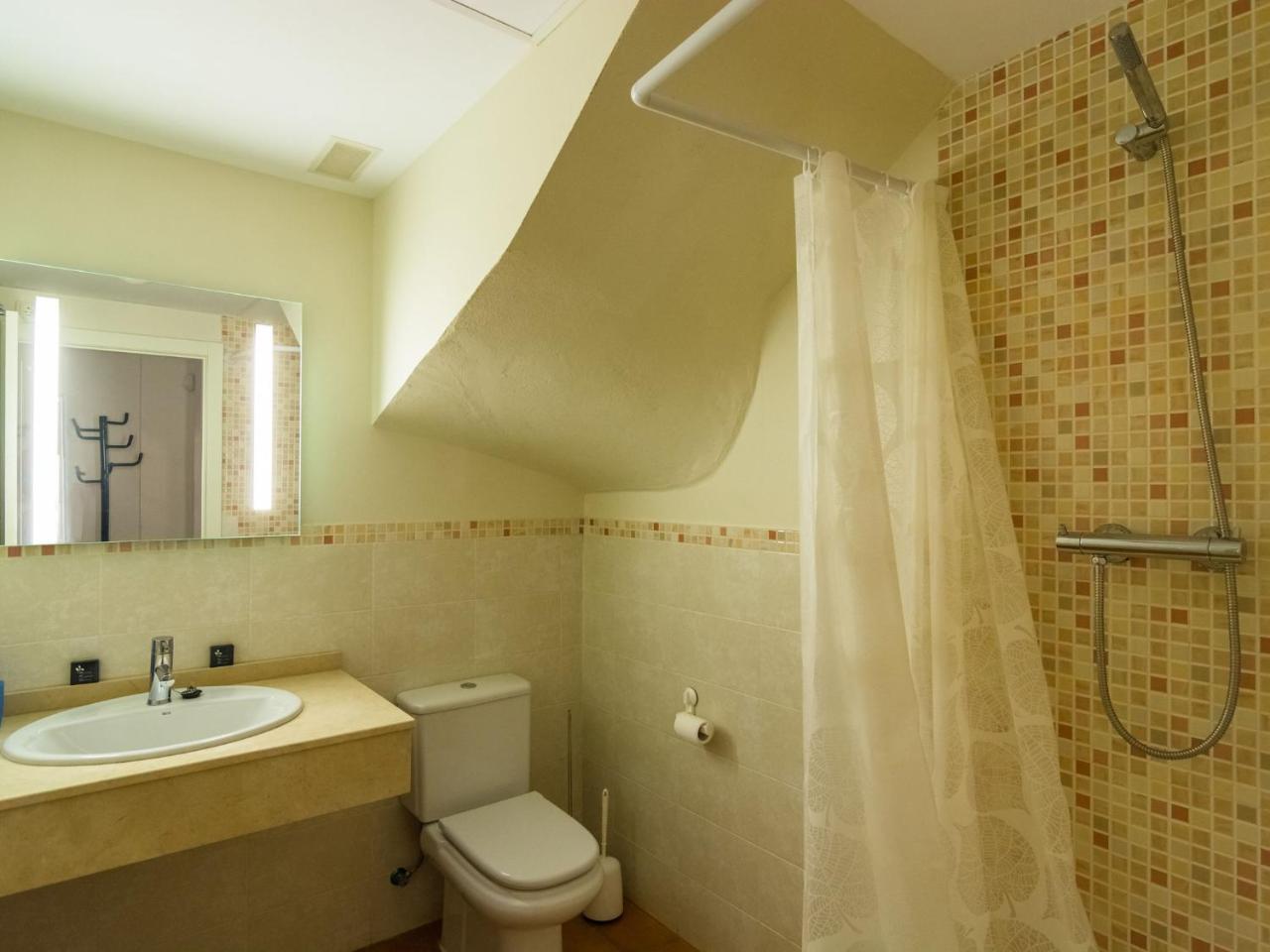 Holiday home Belvilla By Oyo Los Olivos *