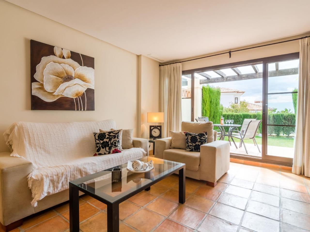Holiday home Belvilla By Oyo Los Olivos Benidorm