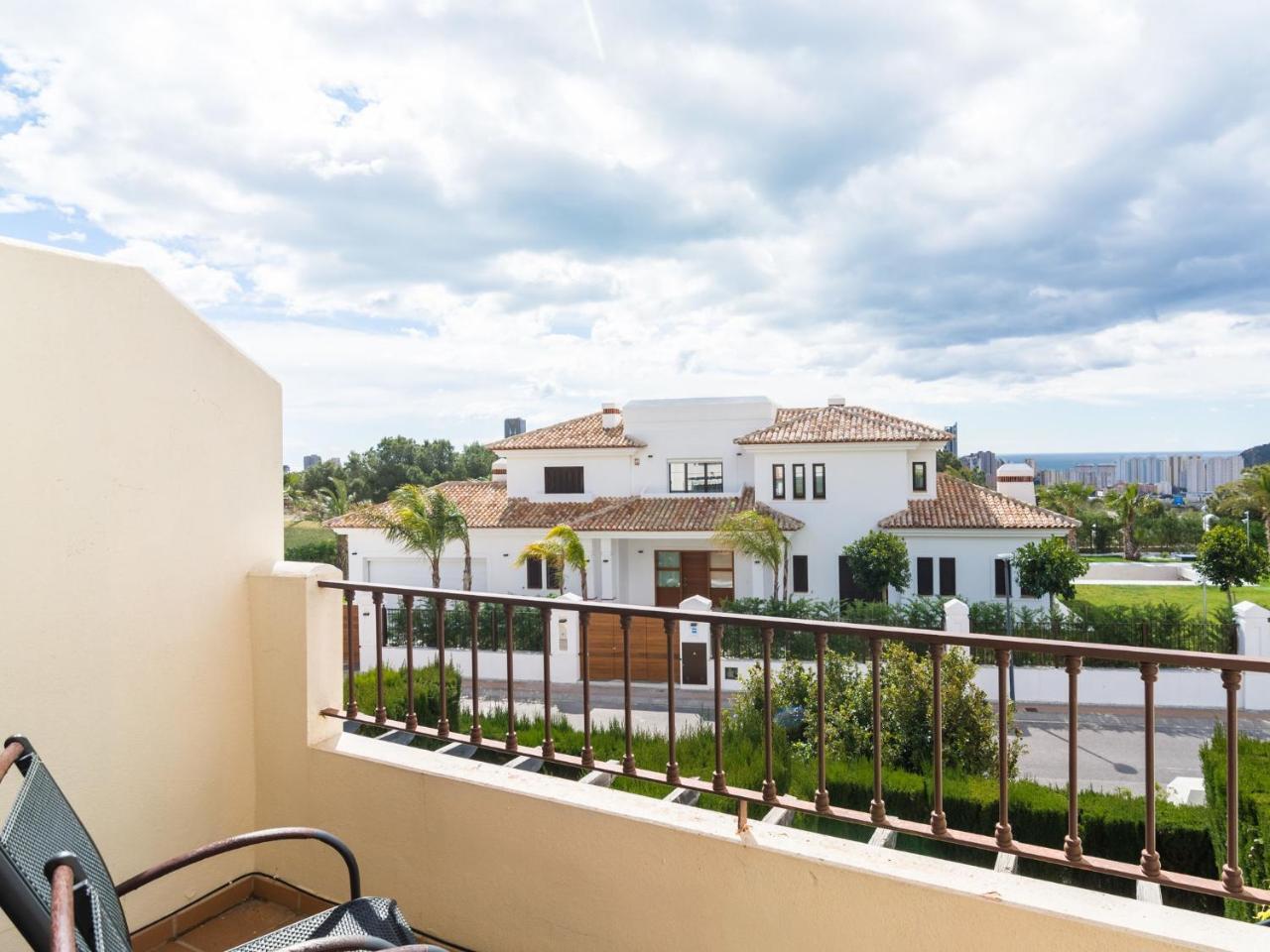 Holiday home Belvilla By Oyo Los Olivos