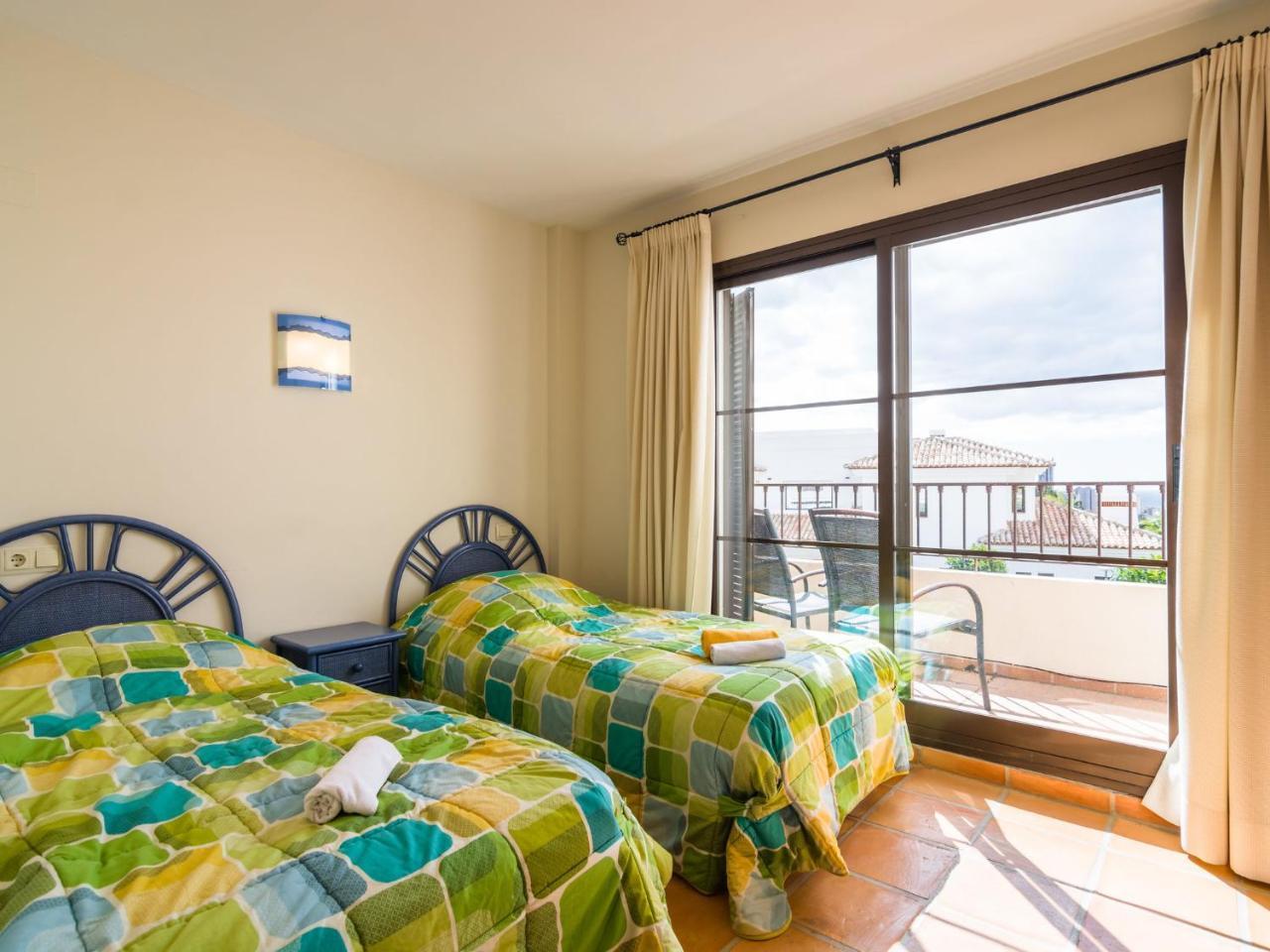 Holiday home Belvilla By Oyo Los Olivos Benidorm
