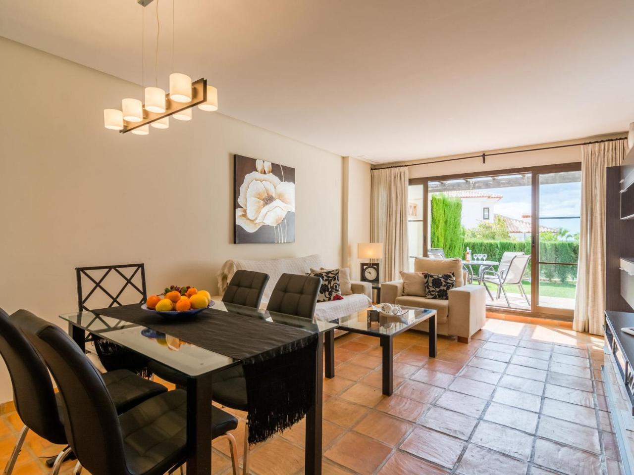 Belvilla By Oyo Los Olivos Benidorm