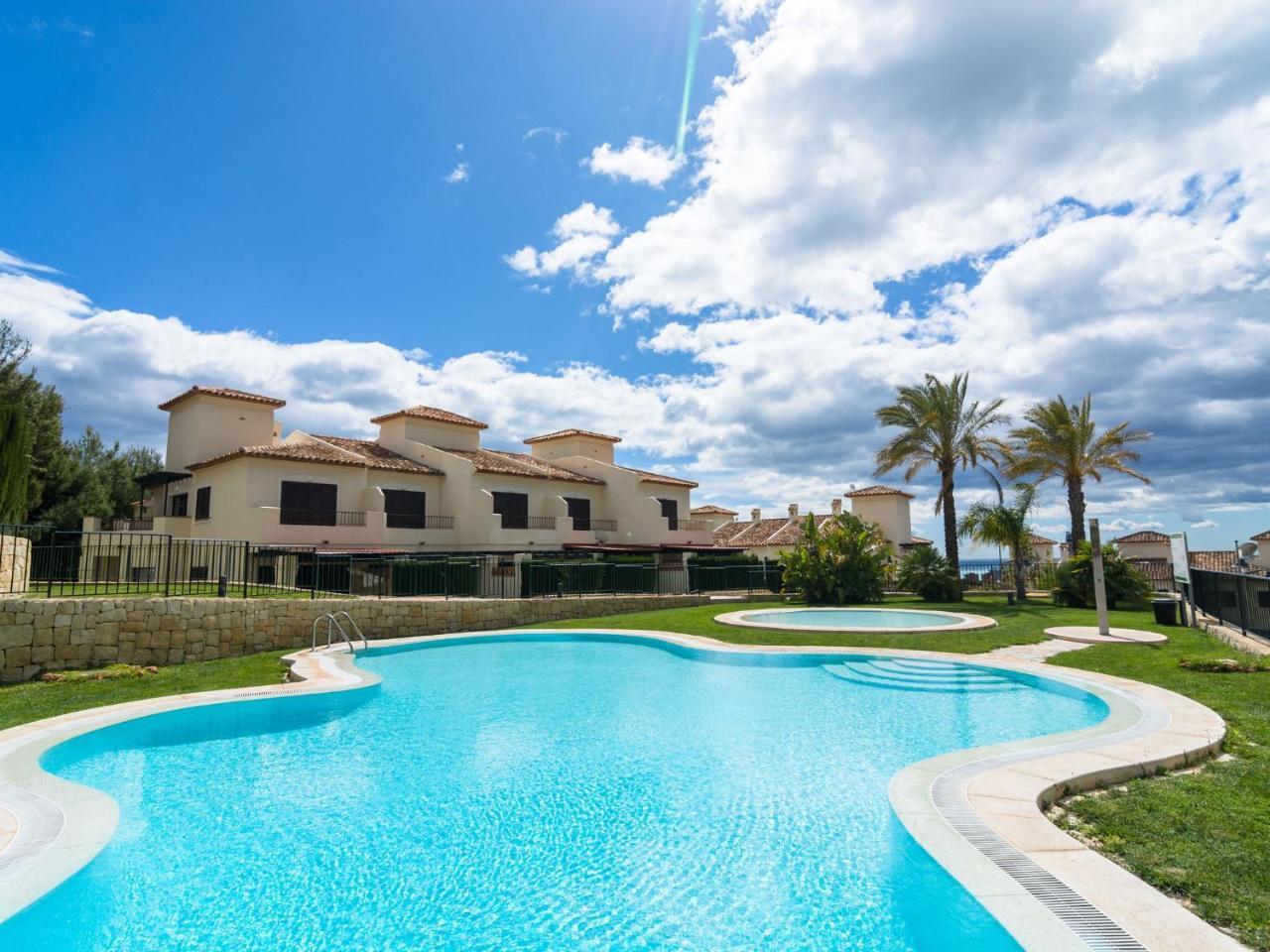 Holiday home Belvilla By Oyo Los Olivos