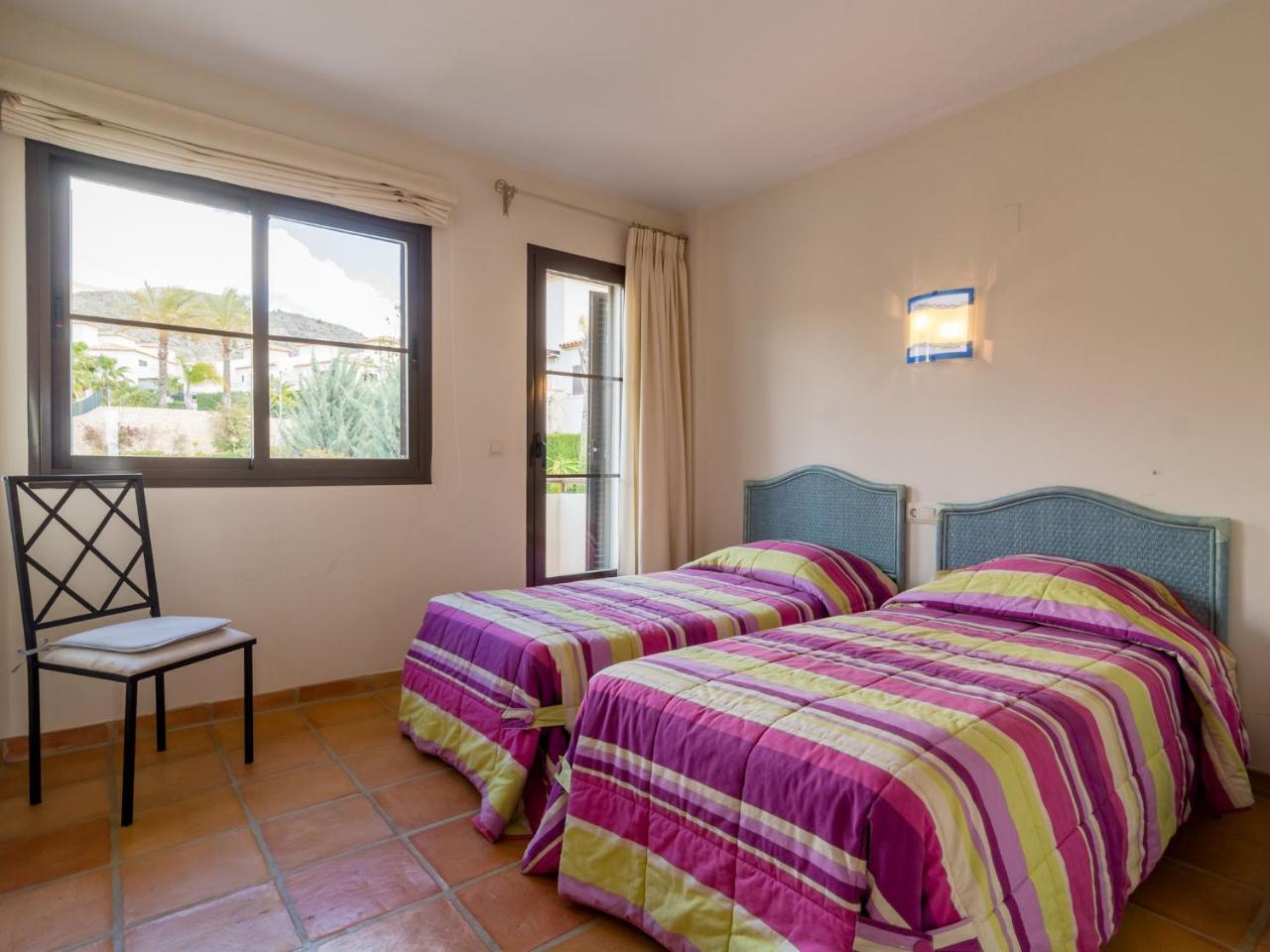 Belvilla By Oyo Los Olivos Holiday home Benidorm