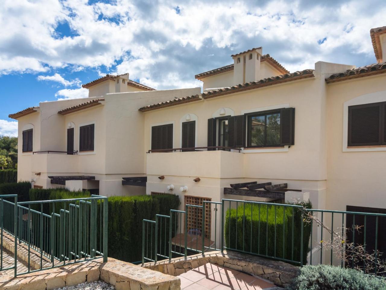 Belvilla By Oyo Los Olivos Benidorm