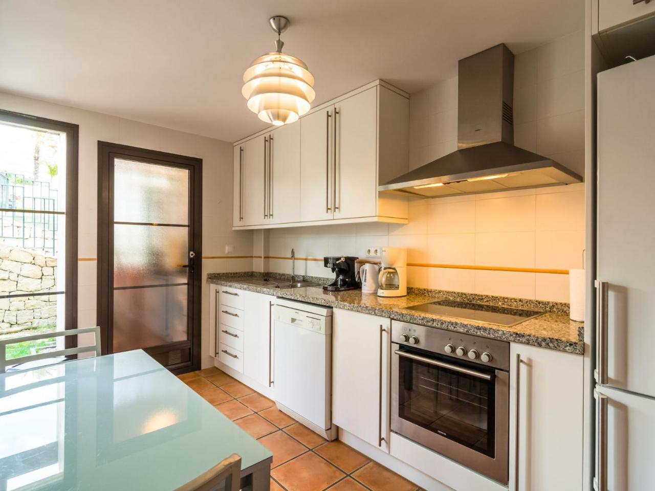 Holiday home Belvilla By Oyo Los Olivos Benidorm
