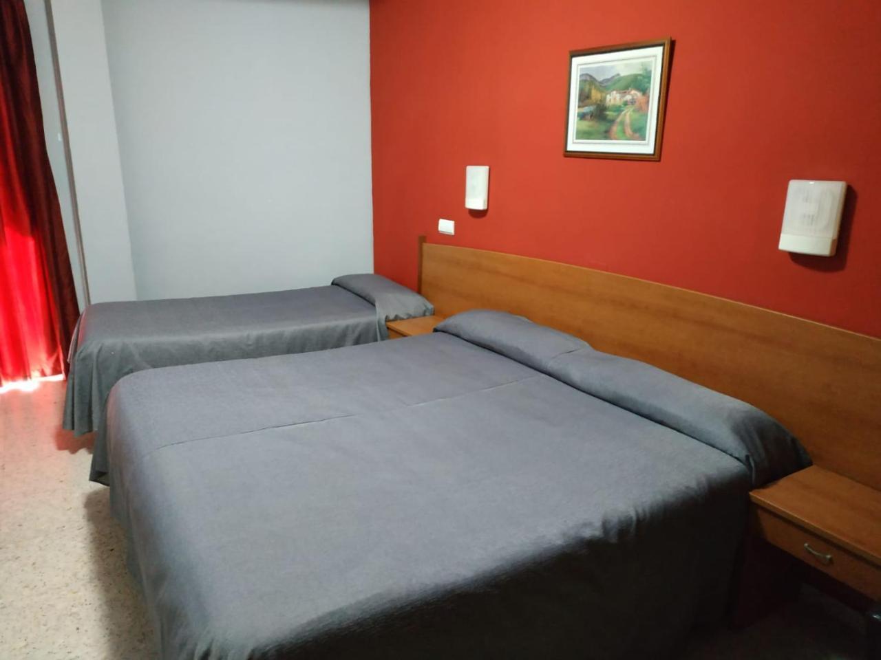 Rambla 3*