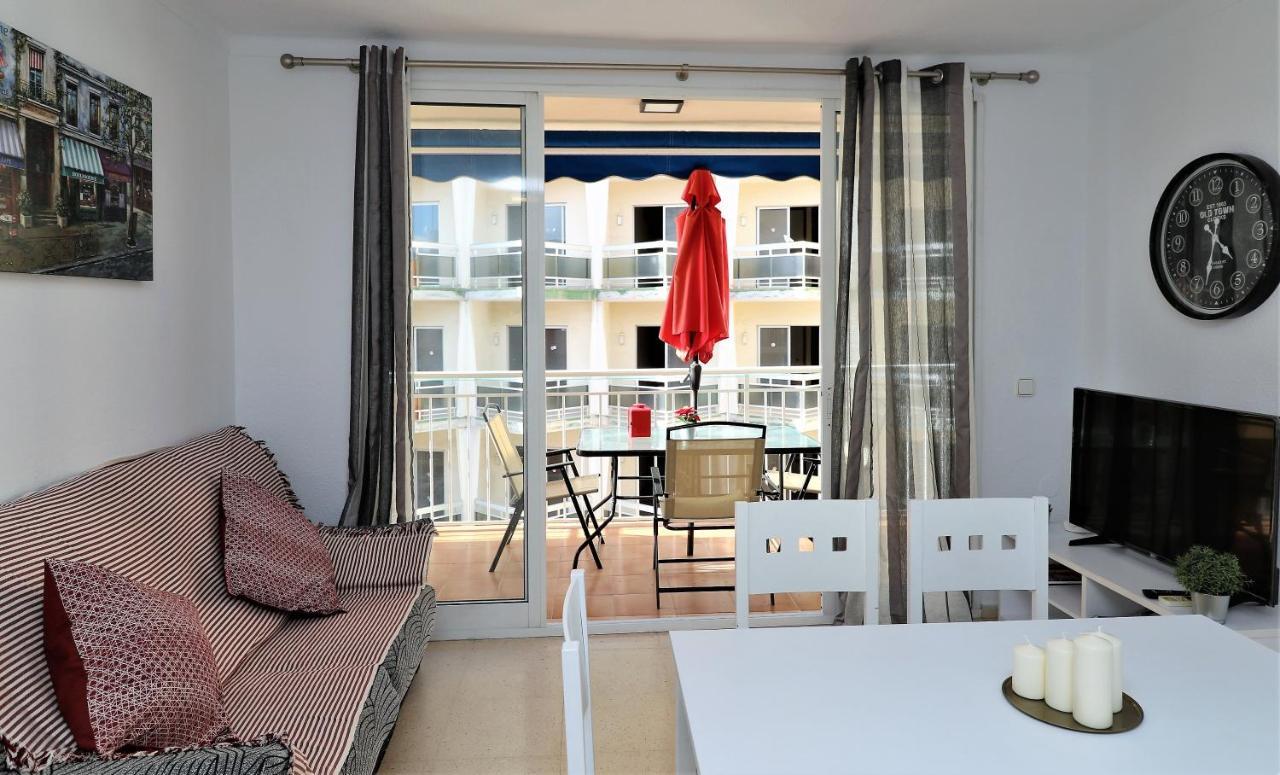 Appartement Tugar 4-7 Benidorm