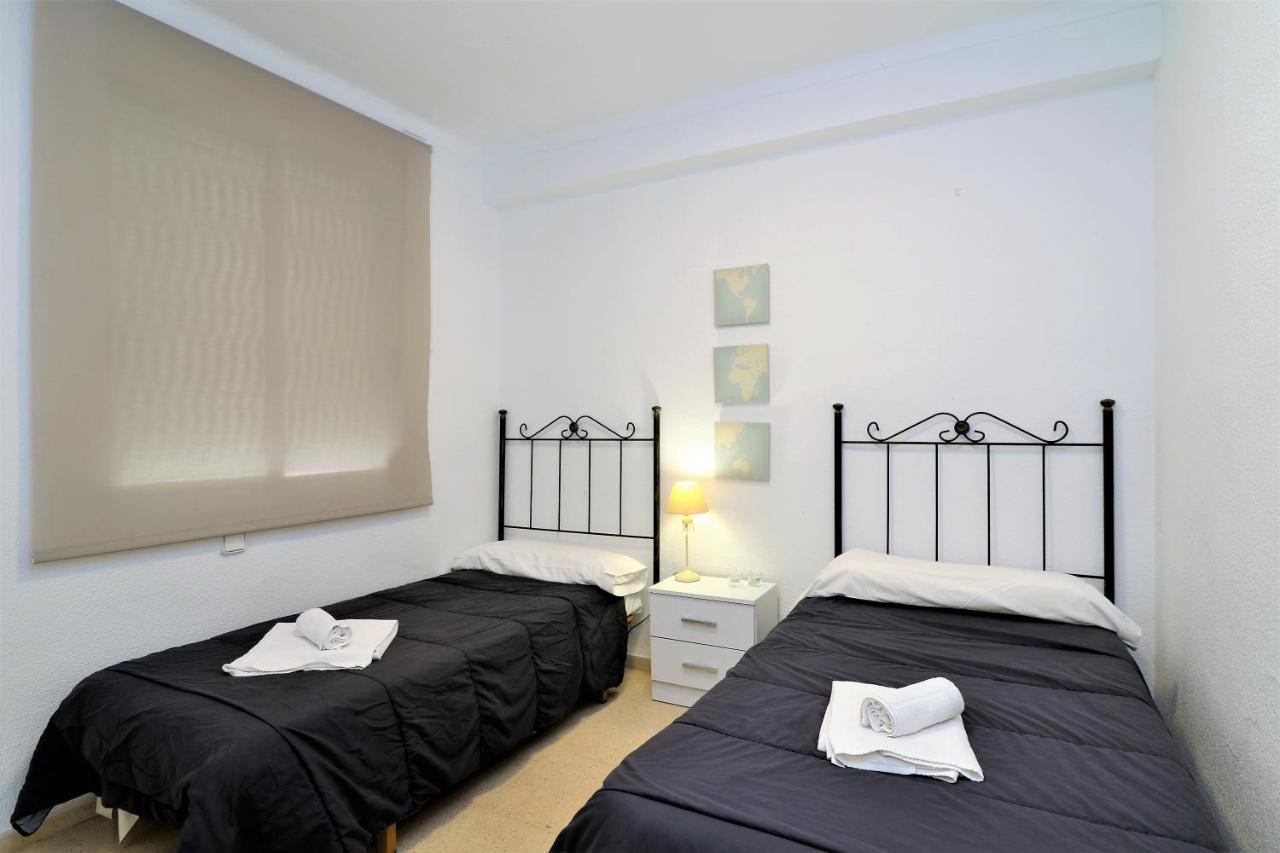 Tugar 4-7 Appartement *