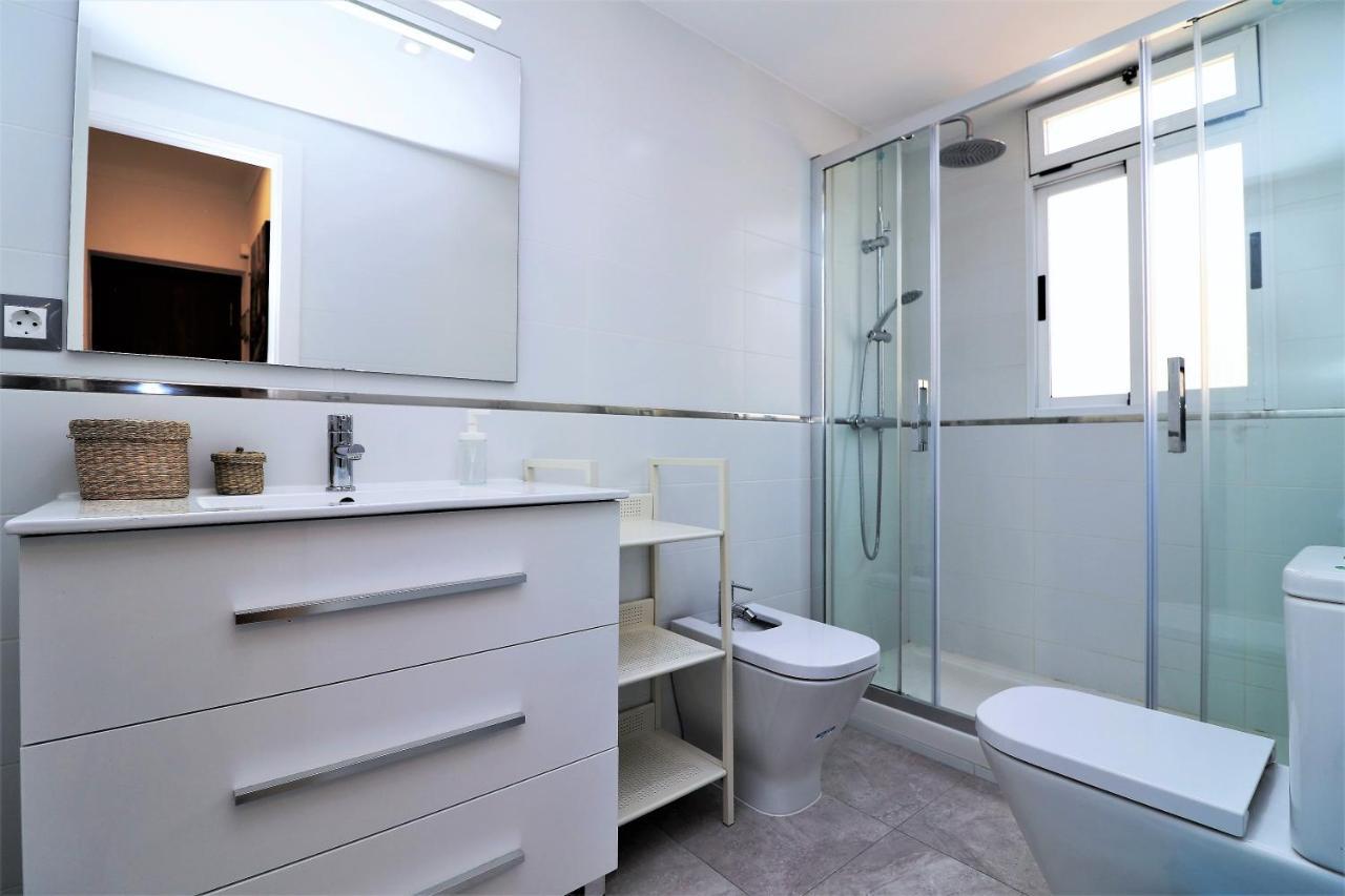 Apartment Tugar 4-7 Benidorm