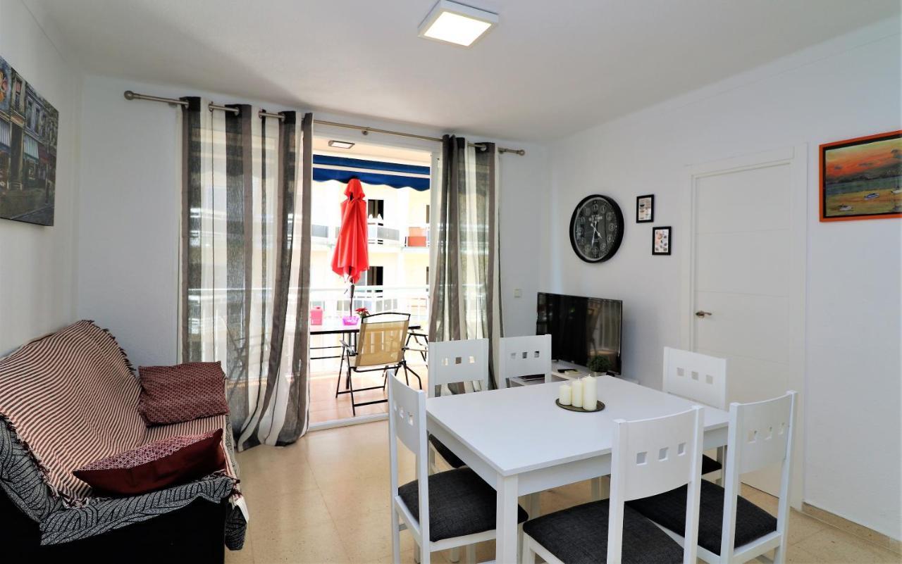 Appartement Tugar 4-7 Benidorm