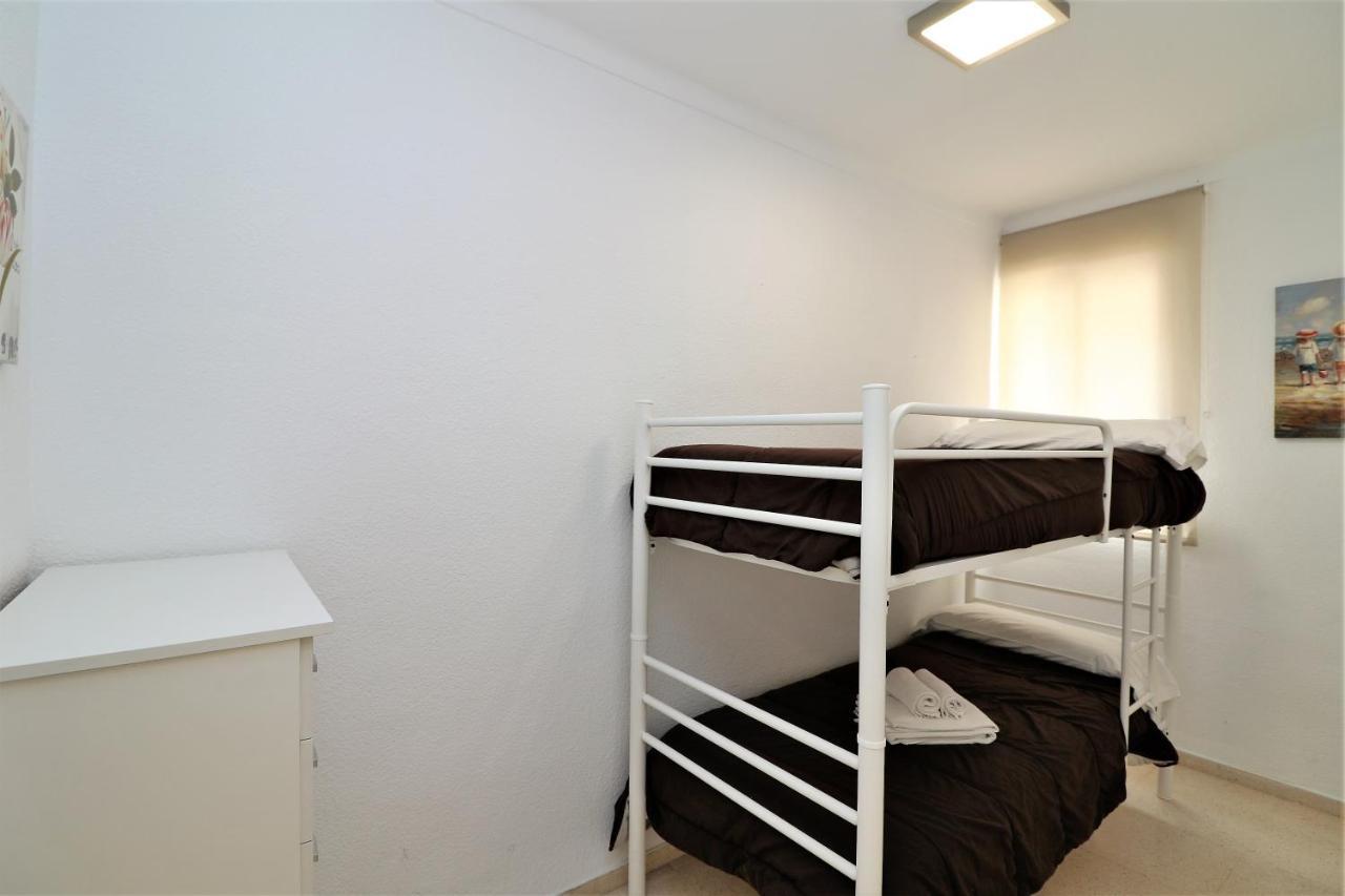 Appartement Tugar 4-7 Benidorm