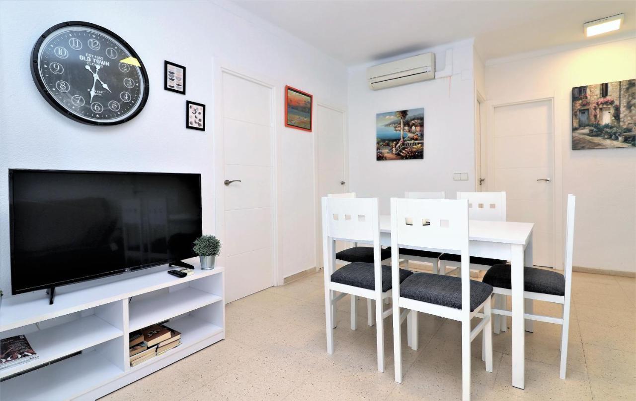 Tugar 4-7 Appartement *