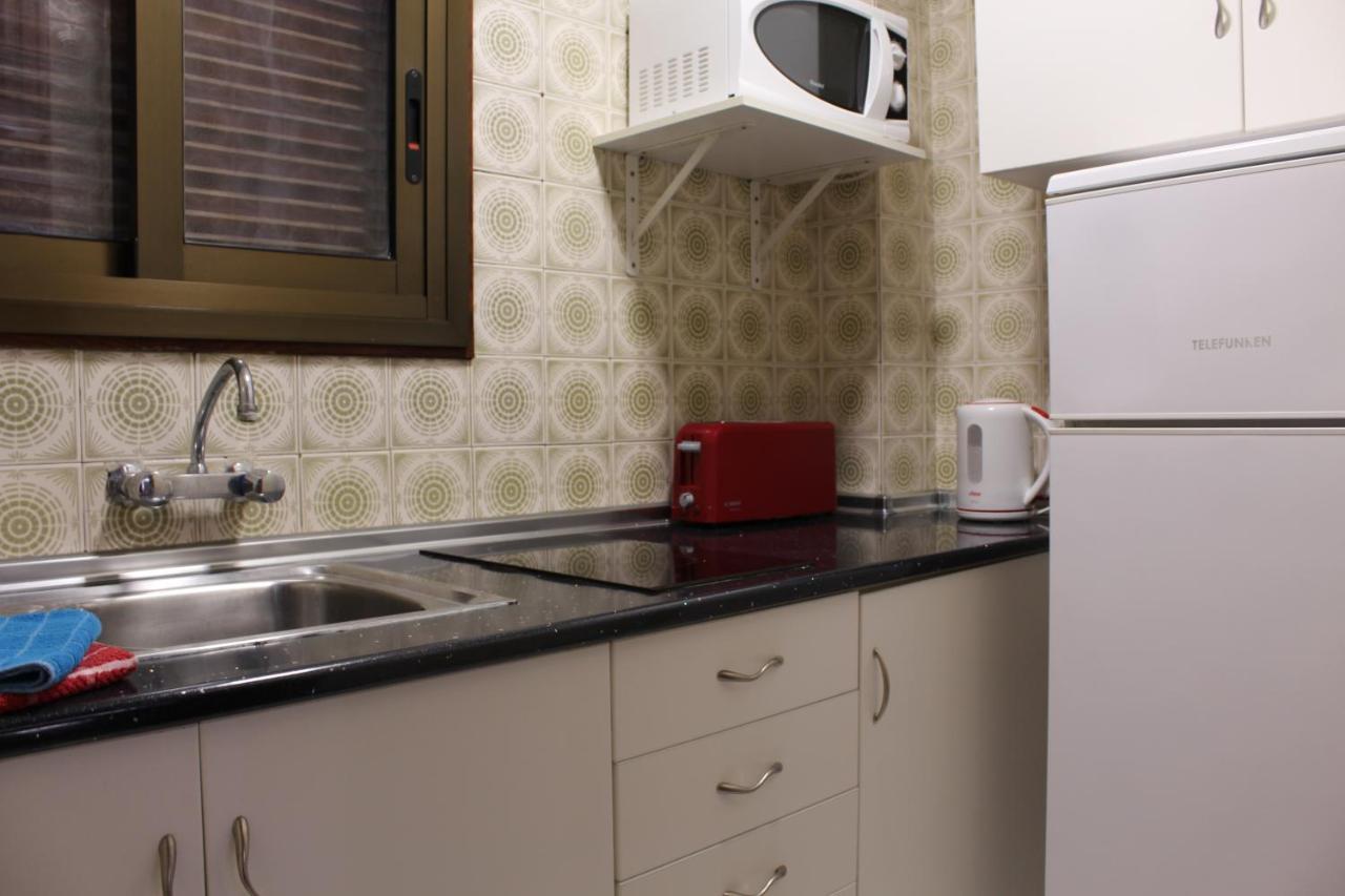 Coblanca 8 - Zand Apartment Benidorm
