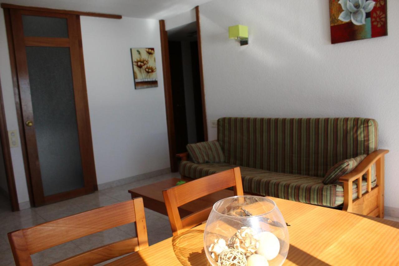 Apartment Coblanca 8 - Zand *