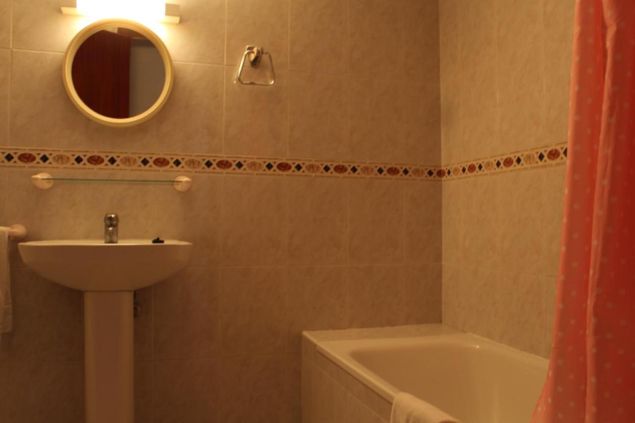 Coblanca 8 - Zand Apartment