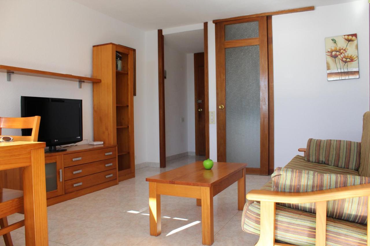 Coblanca 8 - Zand Apartment *
