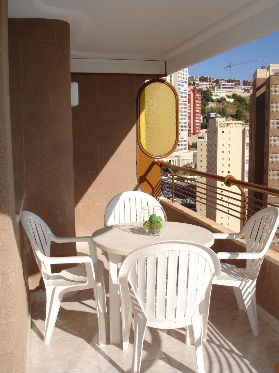 Coblanca 8 - Zand Apartment