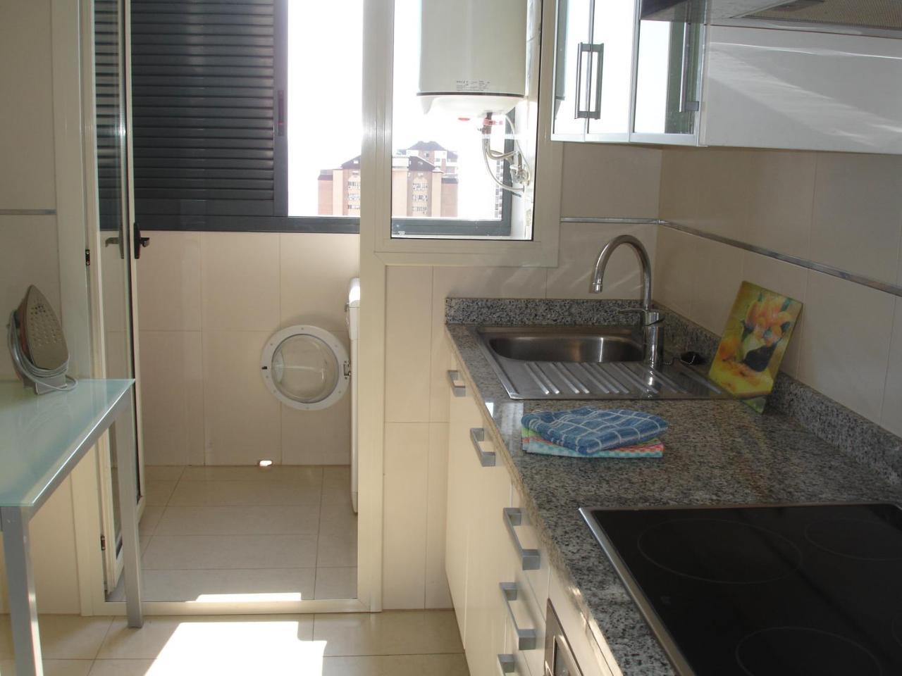 Apartment Gemelos 26 - *