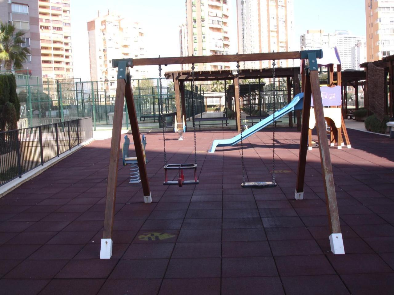 Apartment Gemelos 26 -