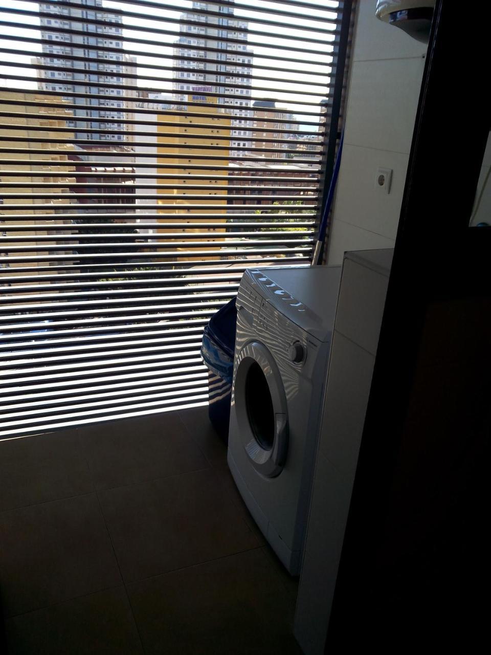 Apartamentos Con Terraza Torre D'Oboe By Renthas Apartment *
