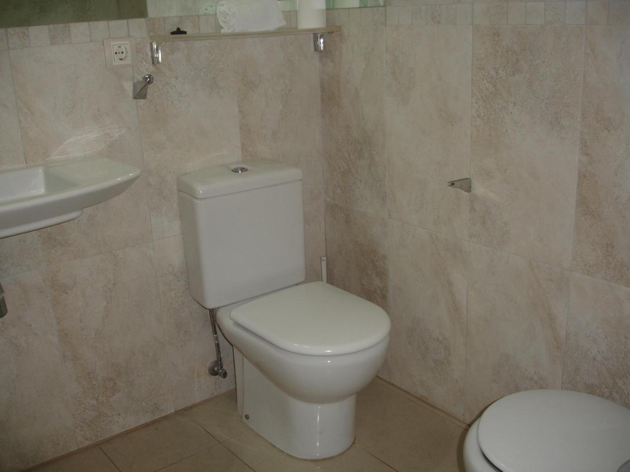 Apartment Gemelos 26 - *