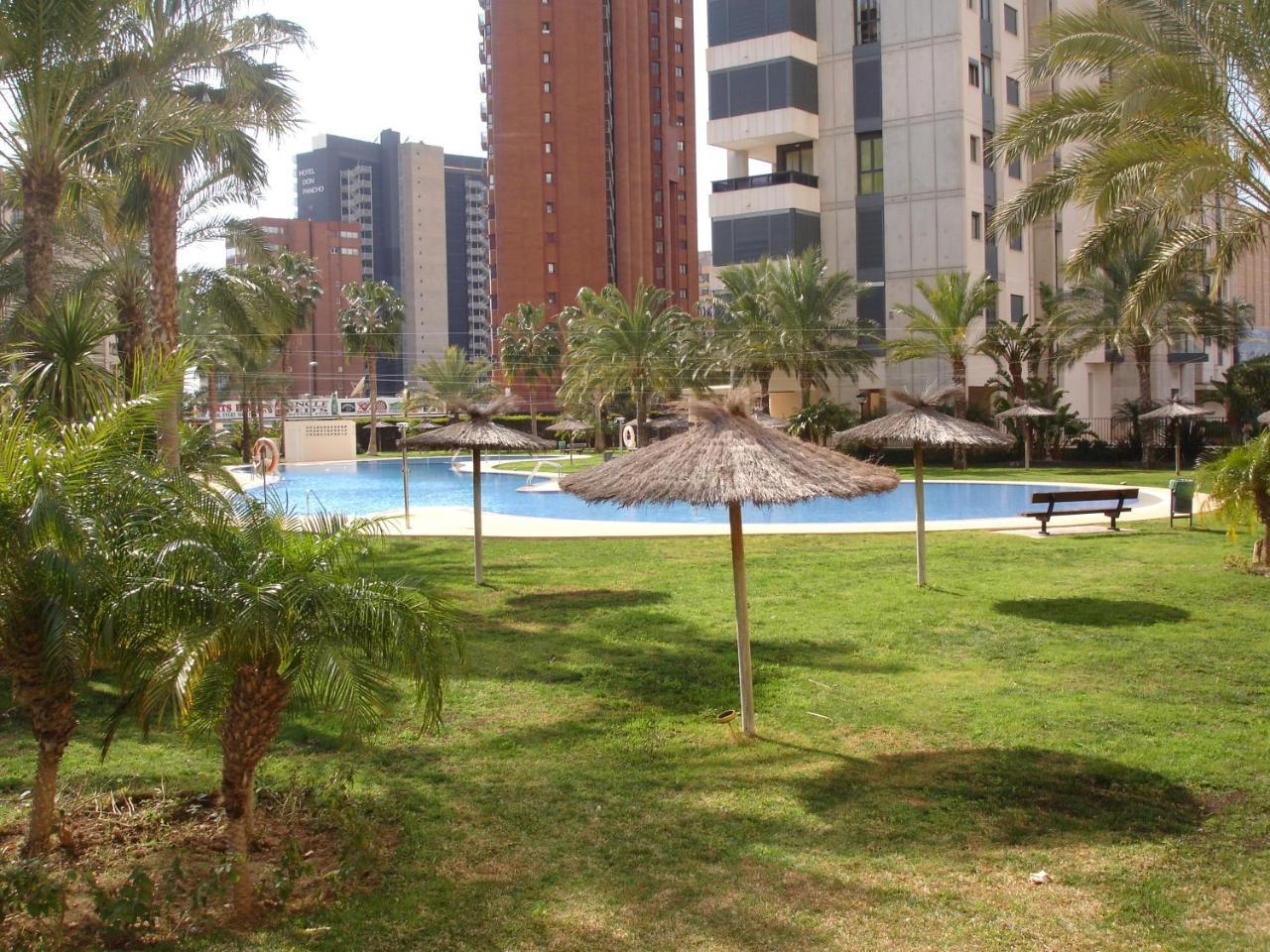 Gemelos 26 - Apartment *
