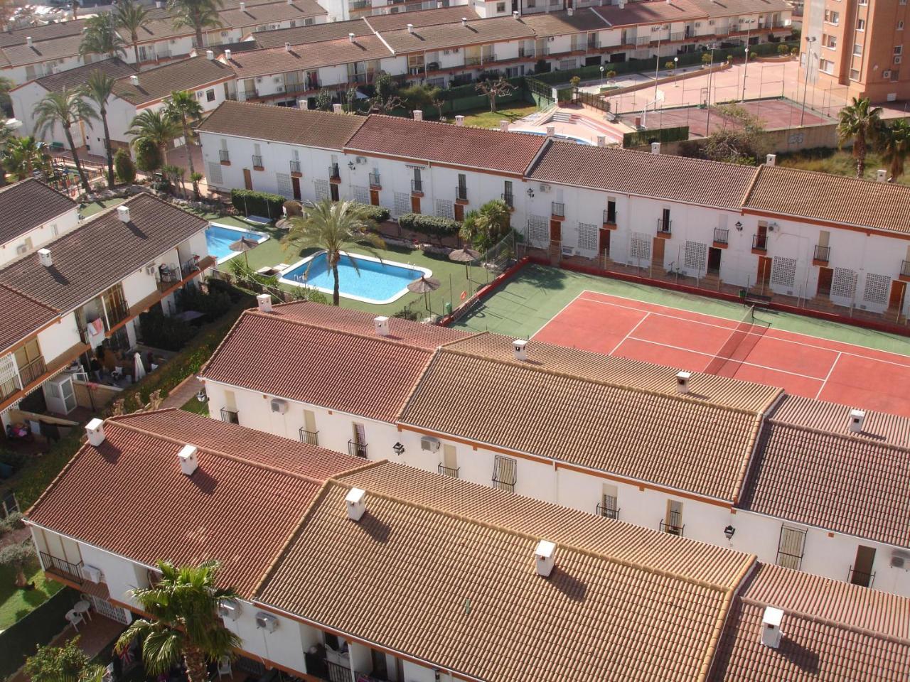 Appartement Terraced House - Benidorm