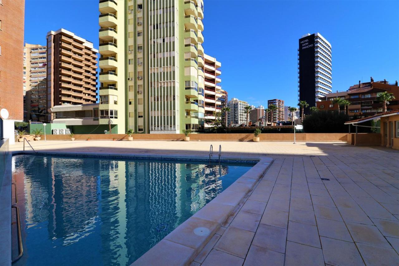 Ocean Ii 9c Benidorm