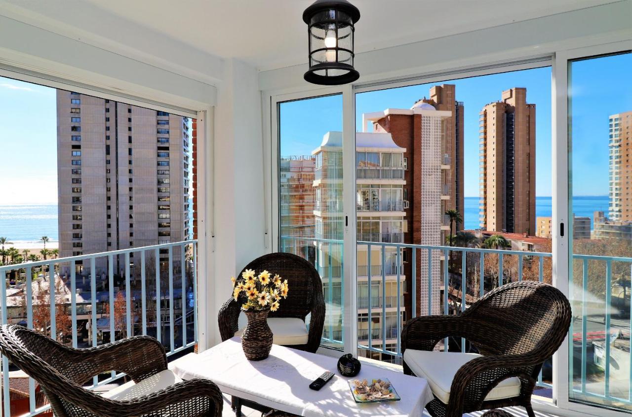 Apartment Ocean Ii 9c