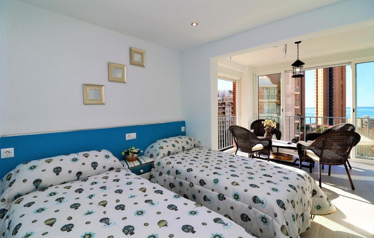 Ocean Ii 9c Apartment