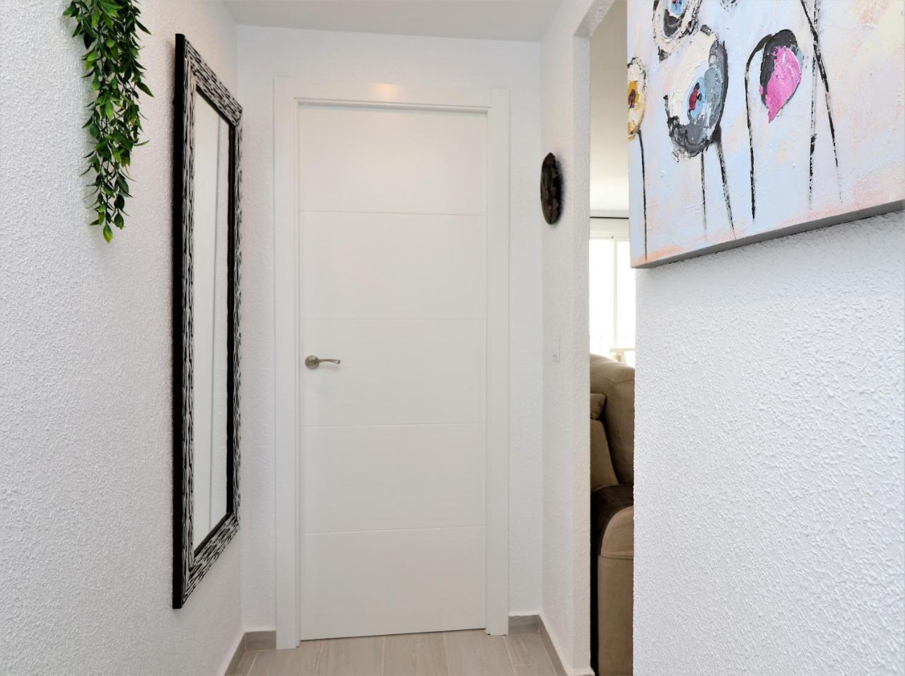 Apartment Ocean Ii 9c Benidorm