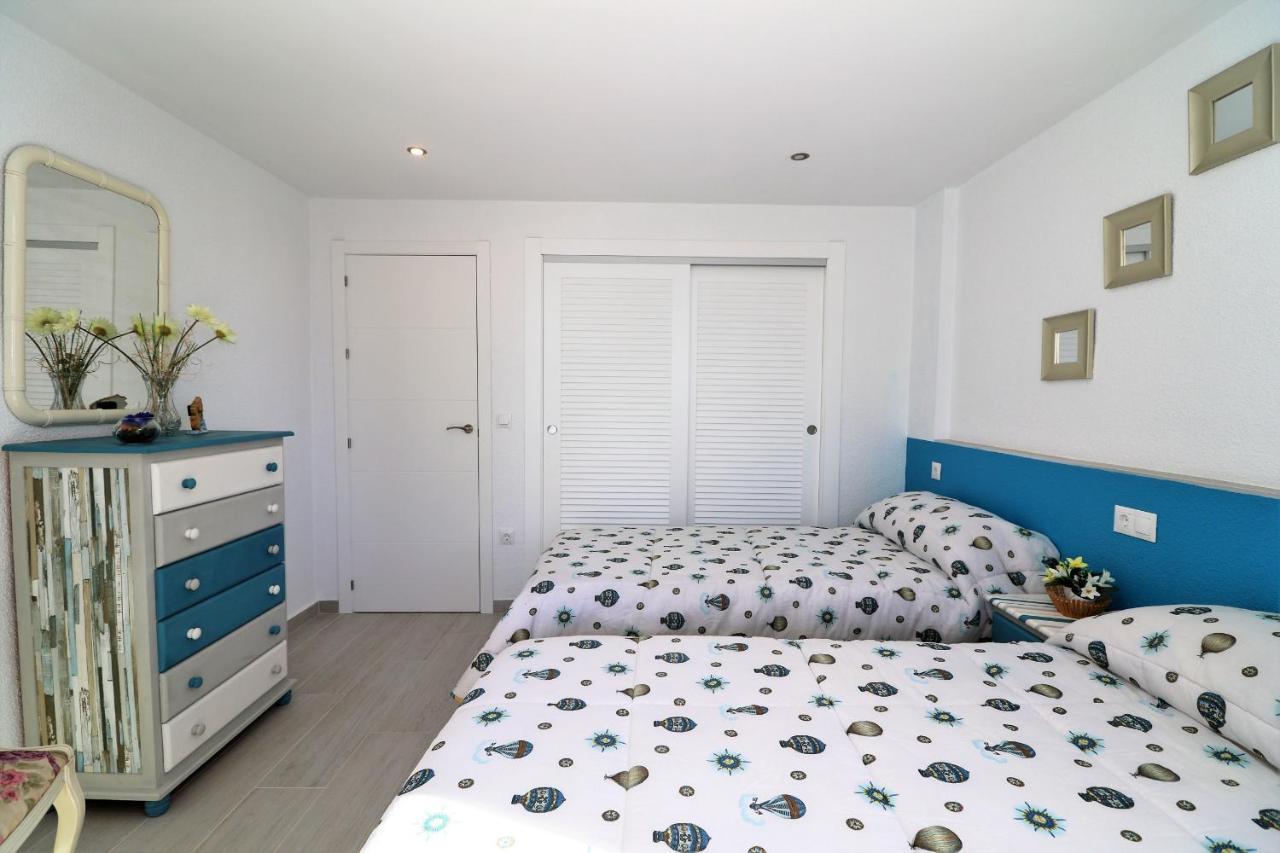 Ocean Ii 9c Apartment