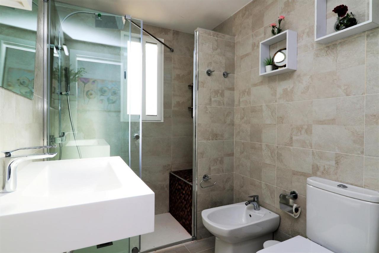 Appartement Ocean Ii 9c
